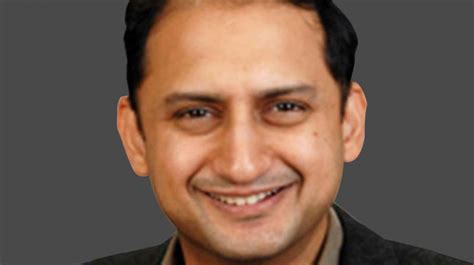 NY University Professor Viral Acharya Appointed Deputy Governor Of