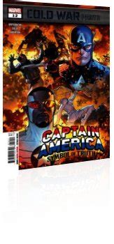 Captain America Symbol Of Truth Issue Marvel Comics Flipboard