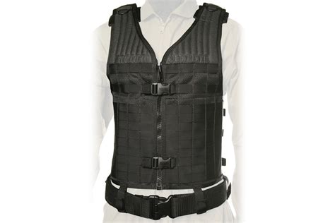 Shop Blackhawk S T R I K E Elite Vest Black For Sale Online