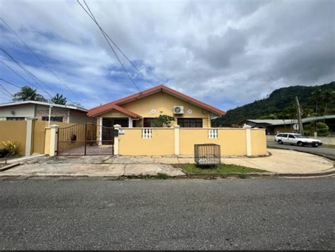 Diamond Vale Home For Sale Propsnoop Trinidad And Tobago Real