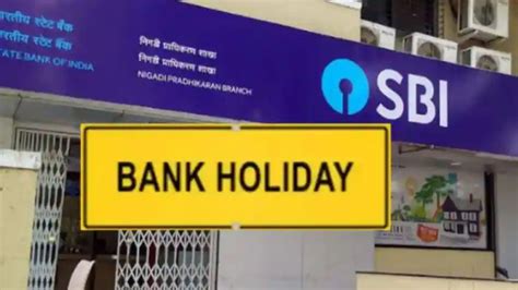 Bank Holiday In October 2024 Banks Will Remain Closed For 15 Days In