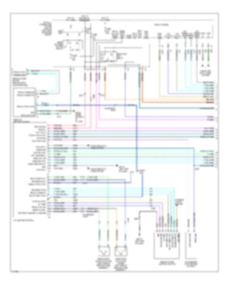 All Wiring Diagrams For Dodge Grand Caravan Rt 2013 Wiring Diagrams For Cars