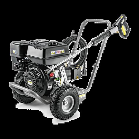 Hidrolavadora Gasolina Karcher 2 900PSI HD 6 15 G CLASSIC Maquitec De