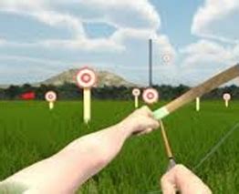 Virtual Archery - Event Hire