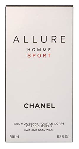 Allure Homme Sport 2024 Arteme