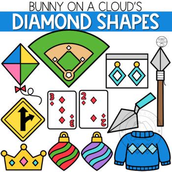 Diamond Clipart Ai Royalty Free Stock Svg Vector Clip Art Library