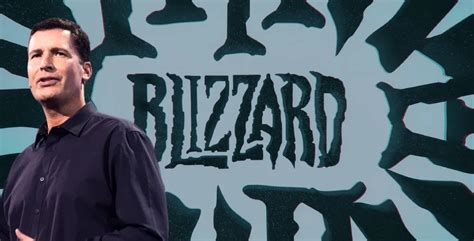 Mike Ybarra Deixa a Blizzard Após Cortes na Microsoft GameFera