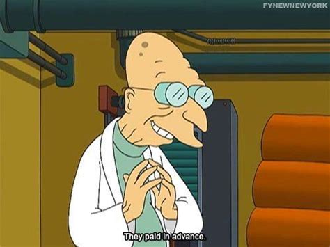 Professor Farnsworth - Alchetron, The Free Social Encyclopedia