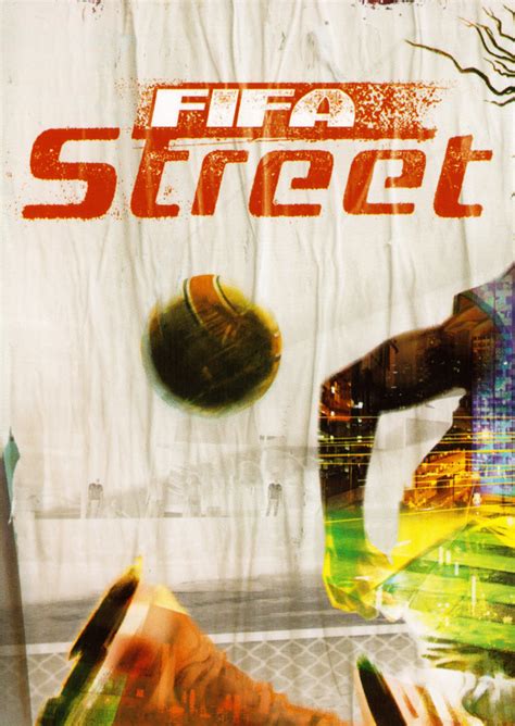 Fifa Street