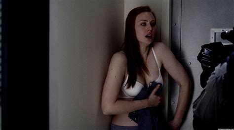 Deborah Ann Woll Deborahannwoll Nude Leaks Photo 198 TheFappening