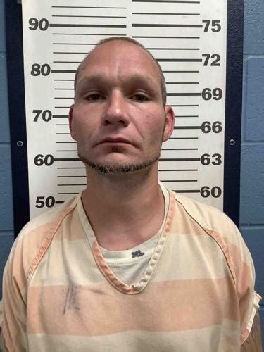 Madison County Man Facing Up To 10 Years In Prison For Drug Trafficking