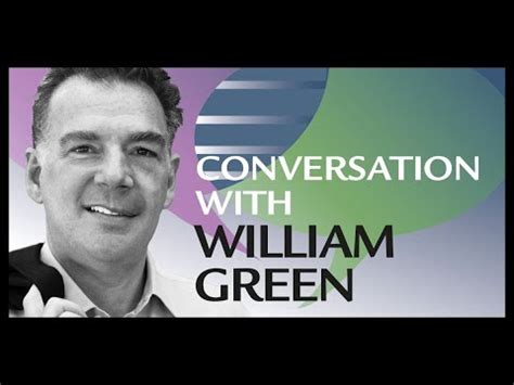 William Green With Guy Spier Investing Prudently In Perilous Times