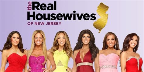 The Real Housewives Of New Jersey The Best Seasons Ranked