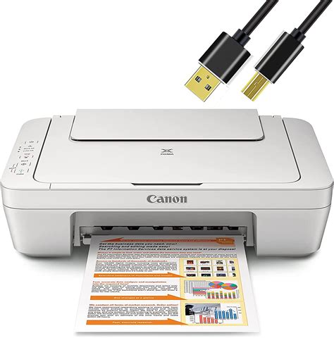 Canon Pixma MG2522 All-In-One Inkjet Printer, Scanner & Copier ...