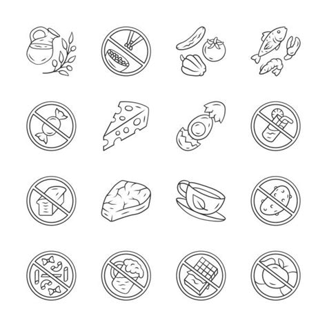 200 Carb Free Diet Illustrations Royalty Free Vector Graphics And Clip