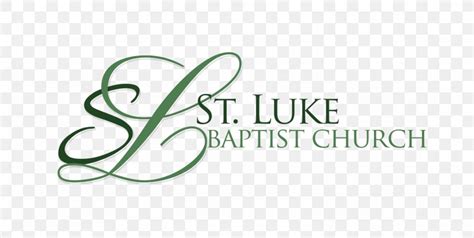 St Luke Baptist Church Logo Brand, PNG, 2048x1029px, St Luke Baptist ...