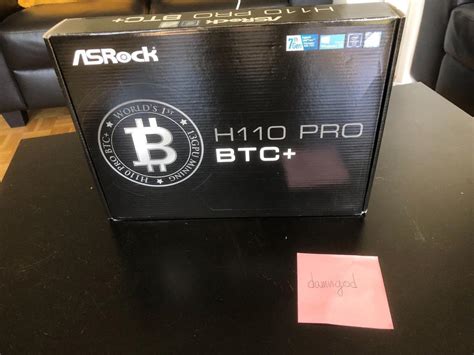 Mining Motherboard Asrock H Pro Btc Kaufen Auf Ricardo