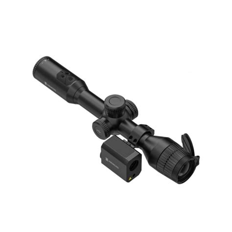 Hikmicro Stellar Sq L Optics Trade