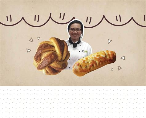baker belajar baking  seru