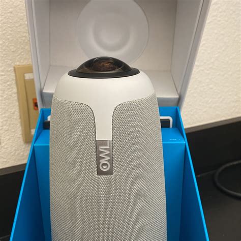 Meeting Owl Pro For Sale In West Sacramento CA OfferUp