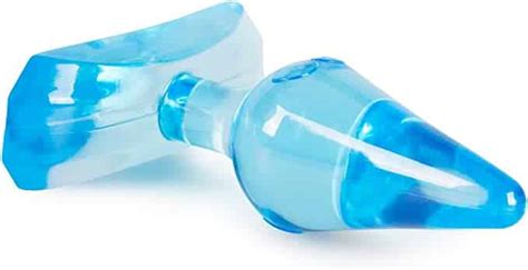 The Assifier Anal Plug Libidex Eu