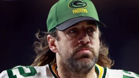 Aaron Rodgers Traded To The New York Jets