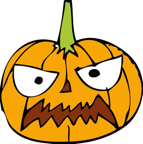 Halloween icon pumpkin sign design 10157302 PNG