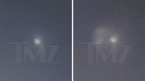 'UFO' Seen Over Texas Just a Starlink Launch, People Still Freak Out ...