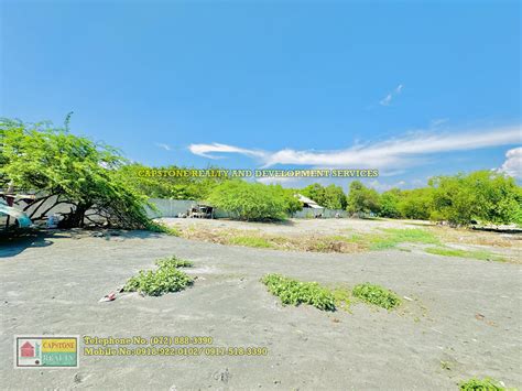 Road To Beach Titled Lot For Sale In Bacnotan La Union Capstone