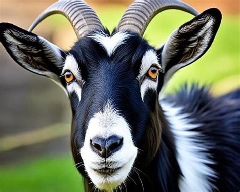 Dutch Toggenburg Goats Characteristics History And Care Guide