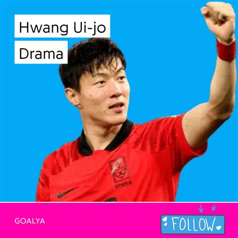 Hwang Ui-jo Drama | Korea Republic – Goalya – Podcast – Podtail