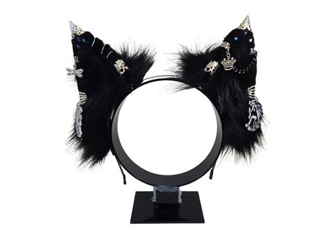 Cat Ears Neko Ears Cat Girl Lolita Cat Maid Furri Ears Cosplay