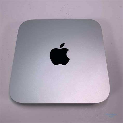 Mac Mini M1 2020 16GB 512GB