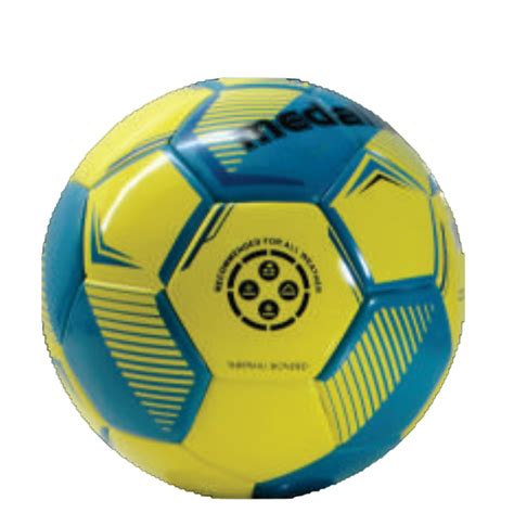 Soccer Ball Fusion 5 – PD Sport (Pty) Ltd