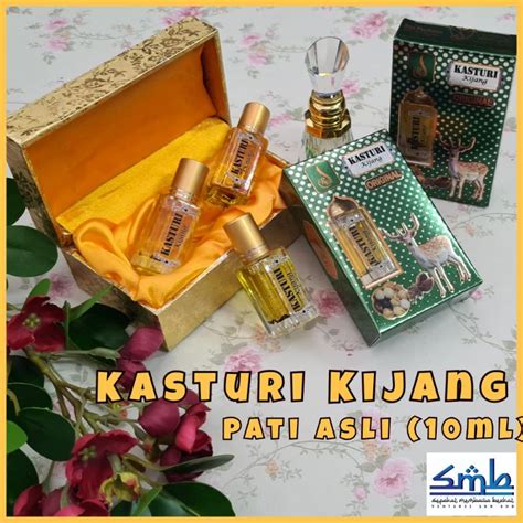 Beli Rm Only Minyak Atar Ml Ml Dan Ml Perfume Tanpa Alkohol