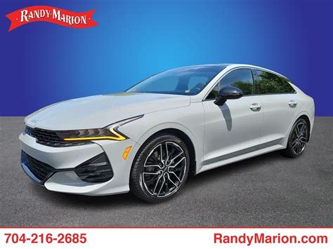 Used Cars for Sale | Used Car Dealerships Salisbury, NC | Randy Marion Kia