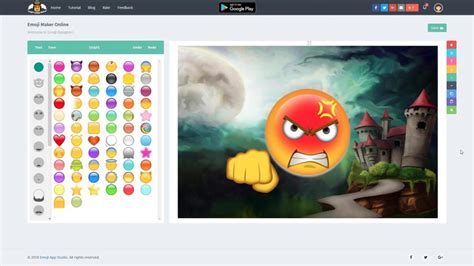 5 Websites to Create Emoji Online – Better Tech Tips