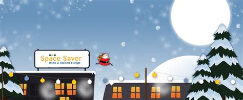 Happy Christmas From All Of Us At Space Saver Storage Space Saver