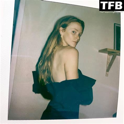 Abigail Cowen Abbeycowen Nude Leaks OnlyFans Photo 43 TheFappening