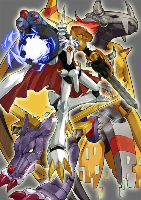 Digimon Photo Digimon Tamers Digimon Wallpaper Digimon