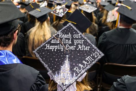 In Photos: Spring Commencement 2023