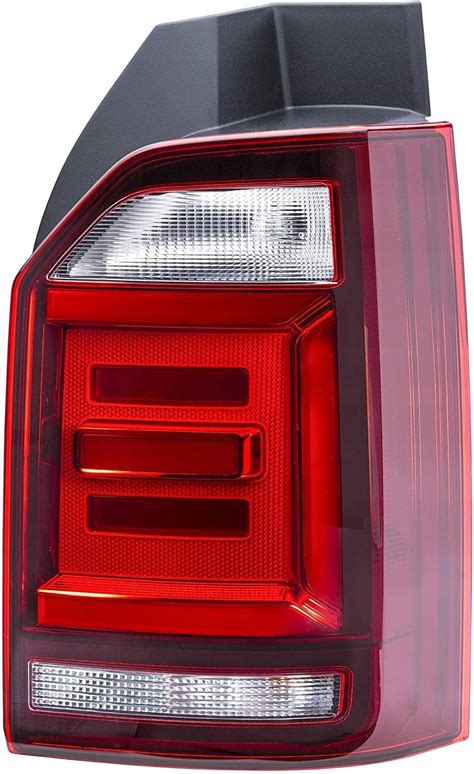 Lampa Tylna Zespolona Hella Sk Vw T Sk Za