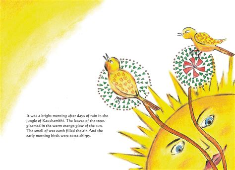 Illustrated Children's Book -2011 :: Behance