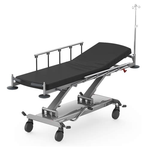 Novak M Chariot Brancard De Transport Stretcher Sl Tablelya