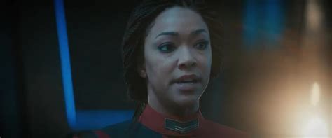 Yarn Commander Detmer Jump Us In Star Trek Discovery