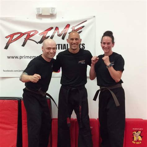 Adult Martial Arts Classes At Prime Martial Arts Bethlehem