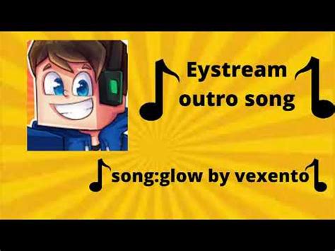 EYSTREAM OUTRO SONG 2020 - YouTube