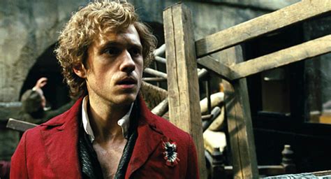 Enjolras - Les Miserables Photo (35440128) - Fanpop