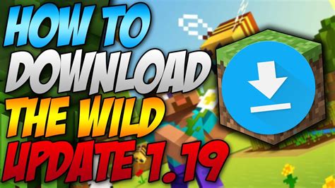 Minecraft 1.19 Download Iphone Grátis - How to Download Minecraft 1.19 - Tech Bigs