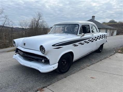 1954 Ford Mainline For Sale ClassicCars CC 1832453